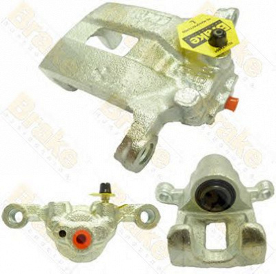 BRAKE ENGINEERING ca2487 -  Тормозной суппорт
